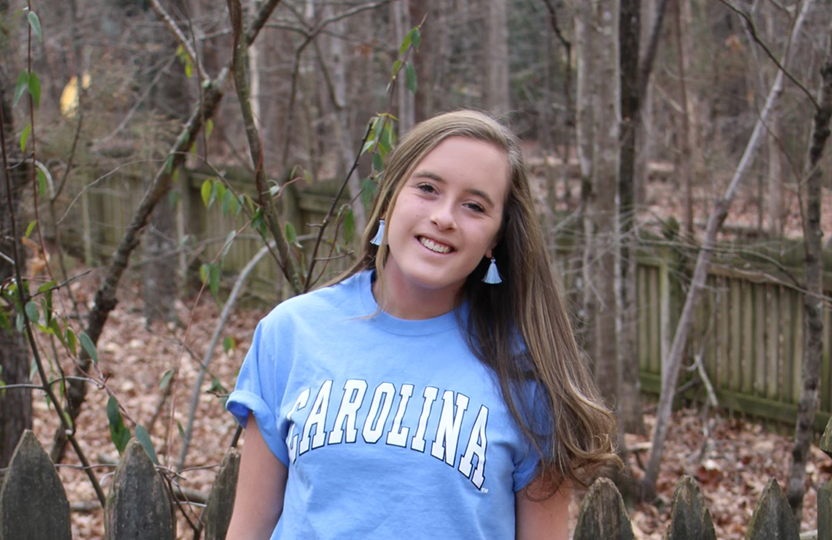 Morgan Whiteside